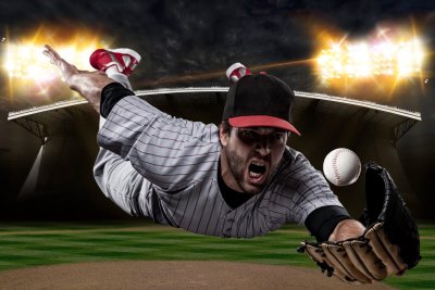5 van de populairste sporten ter wereld