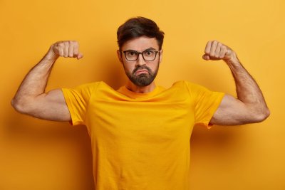 5 soorten voeding die je eruit laten zien als de Hulk!