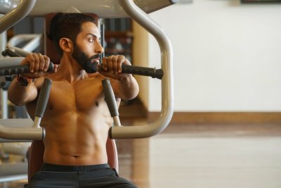 Gezond en sportief is meer dan alleen trainen