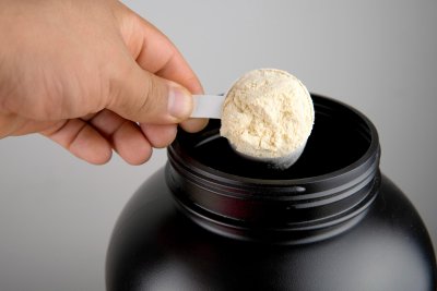 Vergelijk de soorten whey en lees over clear whey