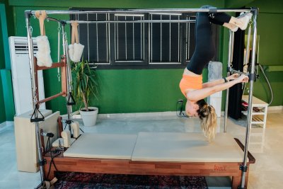 Waarom de pilates-rage van 2026 veel groter is dan je denkt