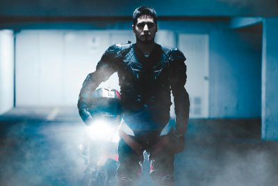 EMS-training vervangt een uur sporten door 20 minuten