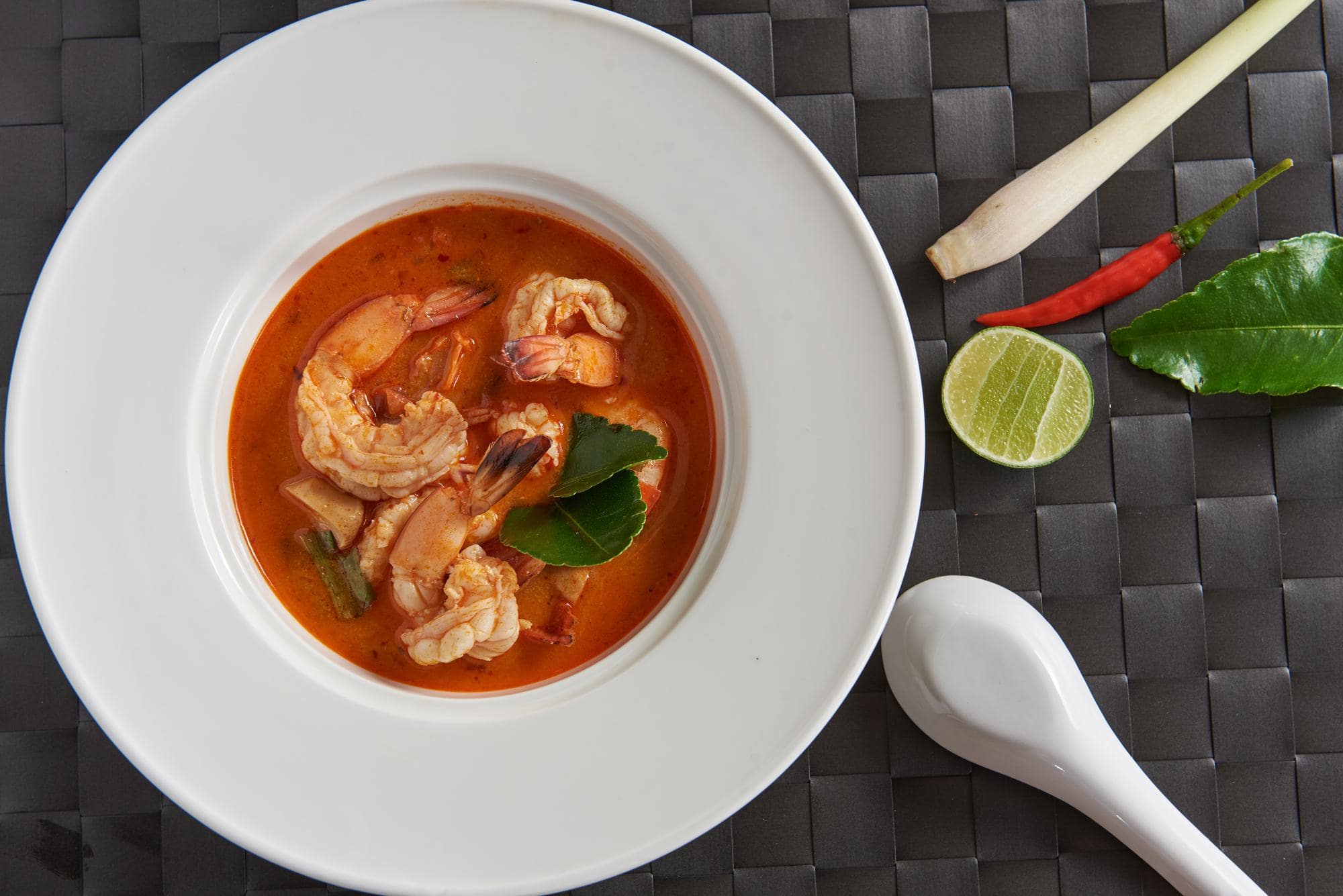 Dit is waarom pittig eten goed is voor je stofwisseling!