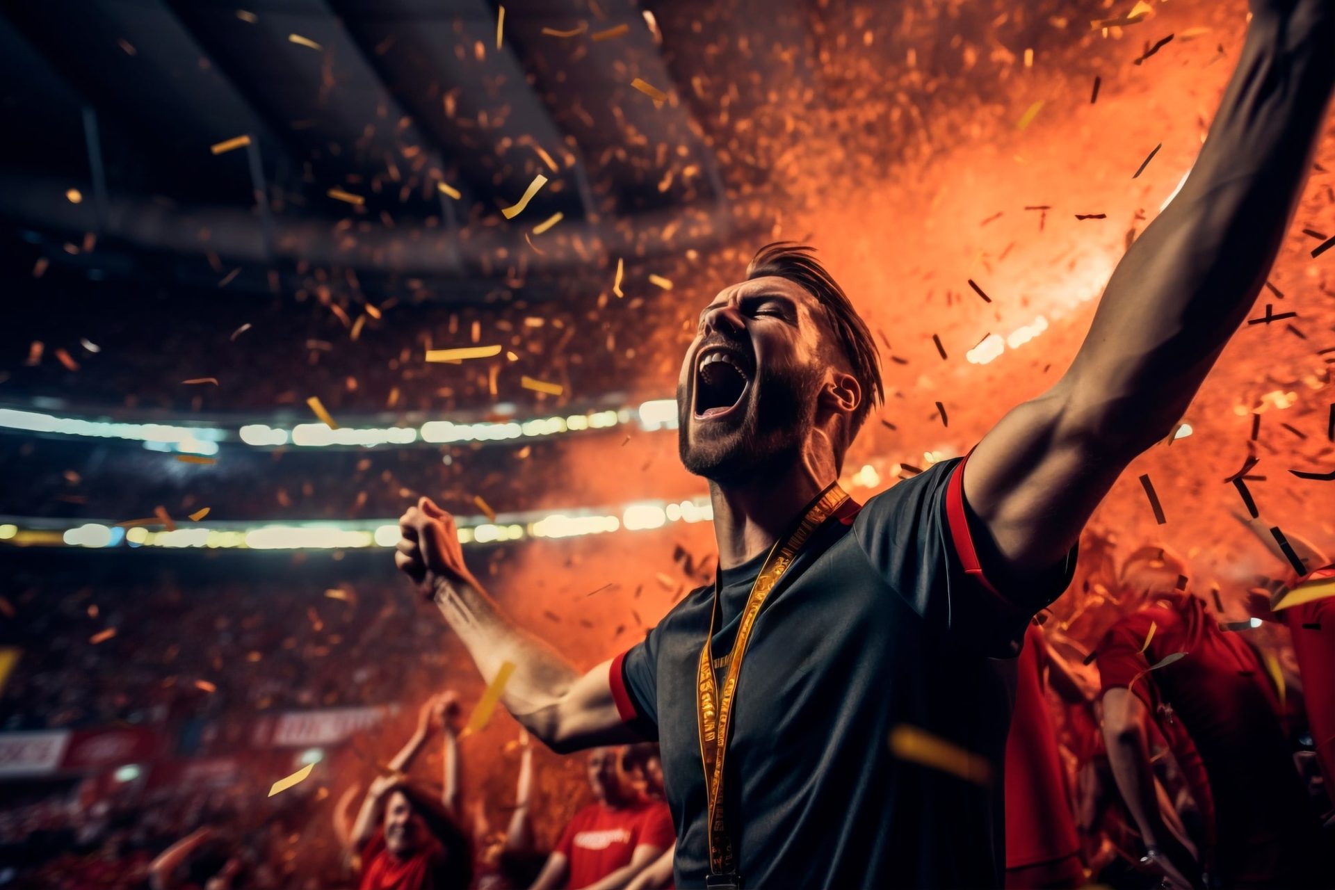 Legaal een gokje wagen op je favoriete sport